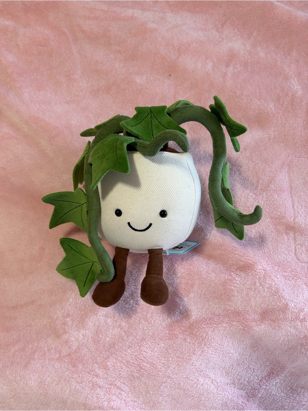Jellycat Ivy